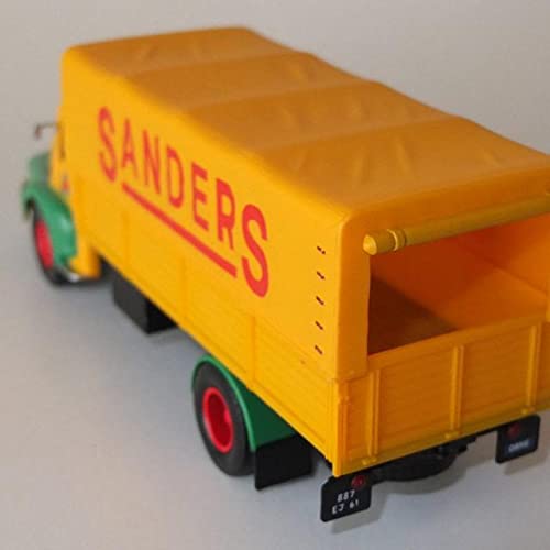 イクソ ixo MODELS 1/43 TRUCK series-A Amazon | イクソ ixo MODELS 1/43 TRUCK series ミニカー